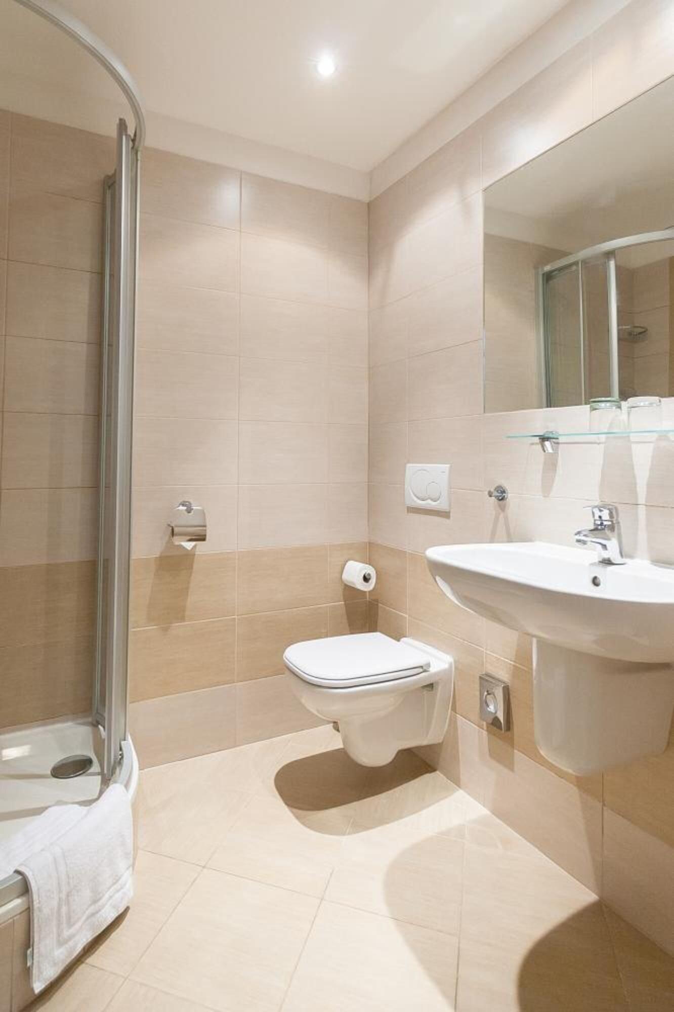 Hotel Gloria Prága Kültér fotó