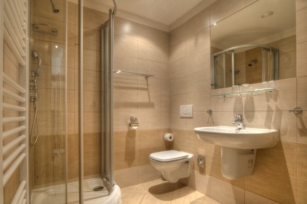 Hotel Gloria Prága Kültér fotó